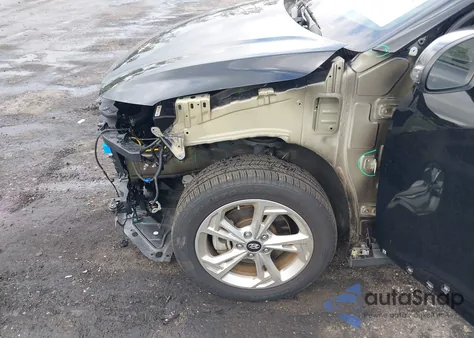 2023 Hyundai Kona Sel from USA, damaged, VIN KM8K6CAB8PU046103